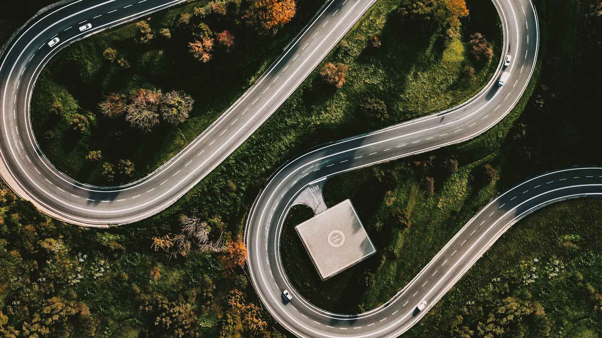 Nuevaas Rutas Mismos Sueños